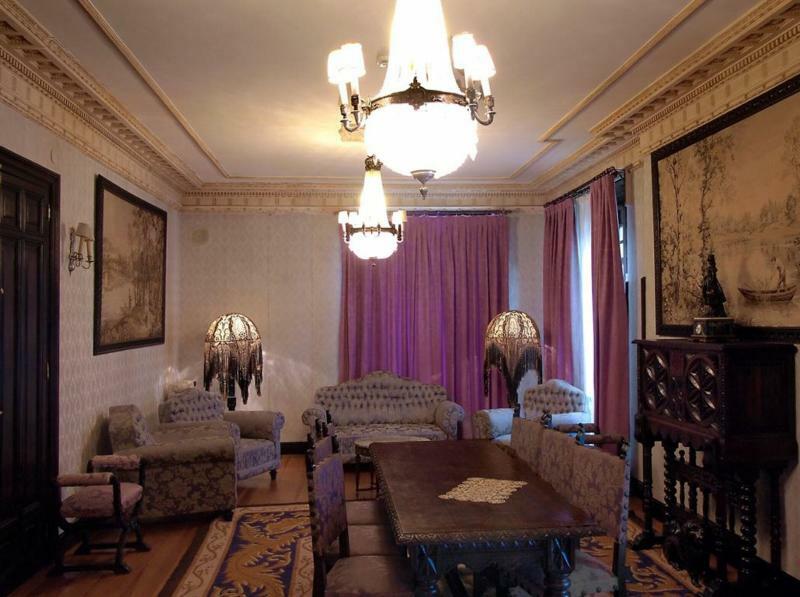 Hotel Y Apartamentos Arias نافيا المظهر الخارجي الصورة